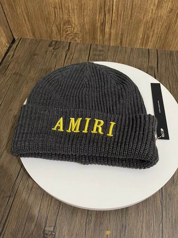 Amiri Beanie ID:20260120-2